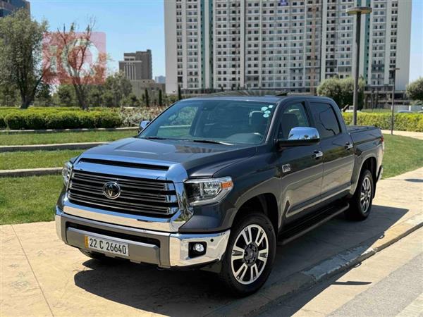 Toyota for sale in Iraq